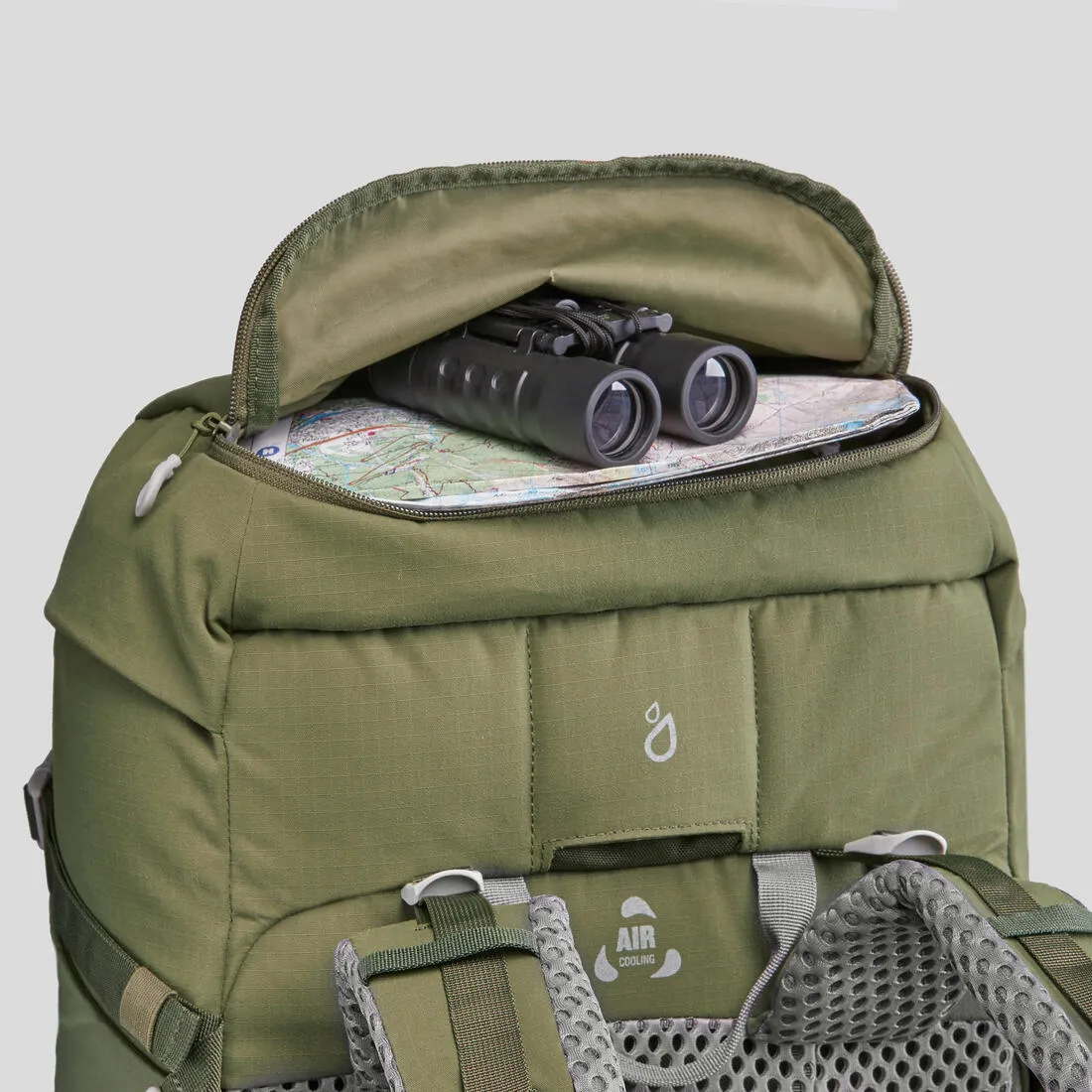 Mountain Walking 30 L Backpack MH500