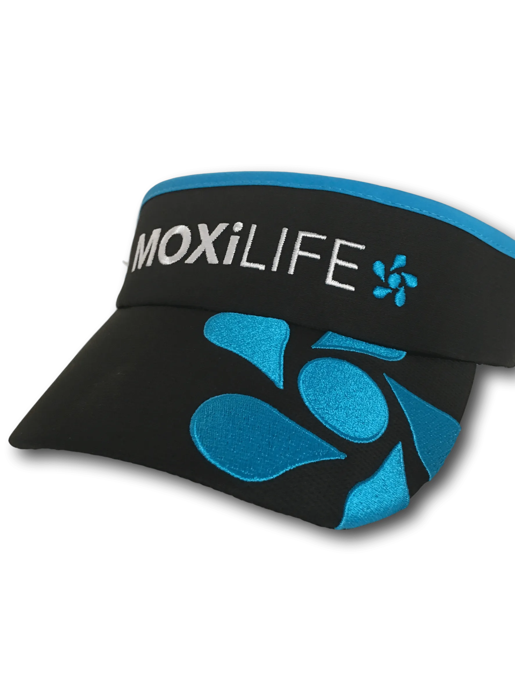 MOXiLIFE® Customized Slim Band Visor