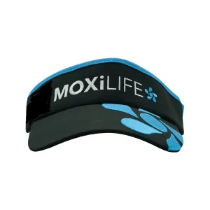MOXiLIFE® Customized Slim Band Visor