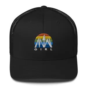 Mtn Girl Hat