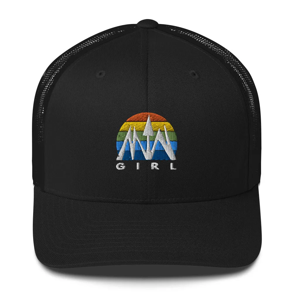 Mtn Girl Hat
