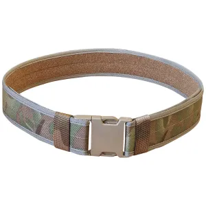 MTP Camo Combat Belt
