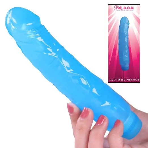 Multi-speed Realistic Vibrator