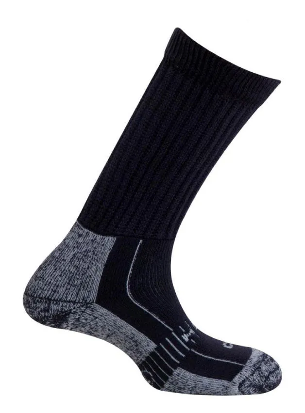 Mund Adventurer Hiking Socks