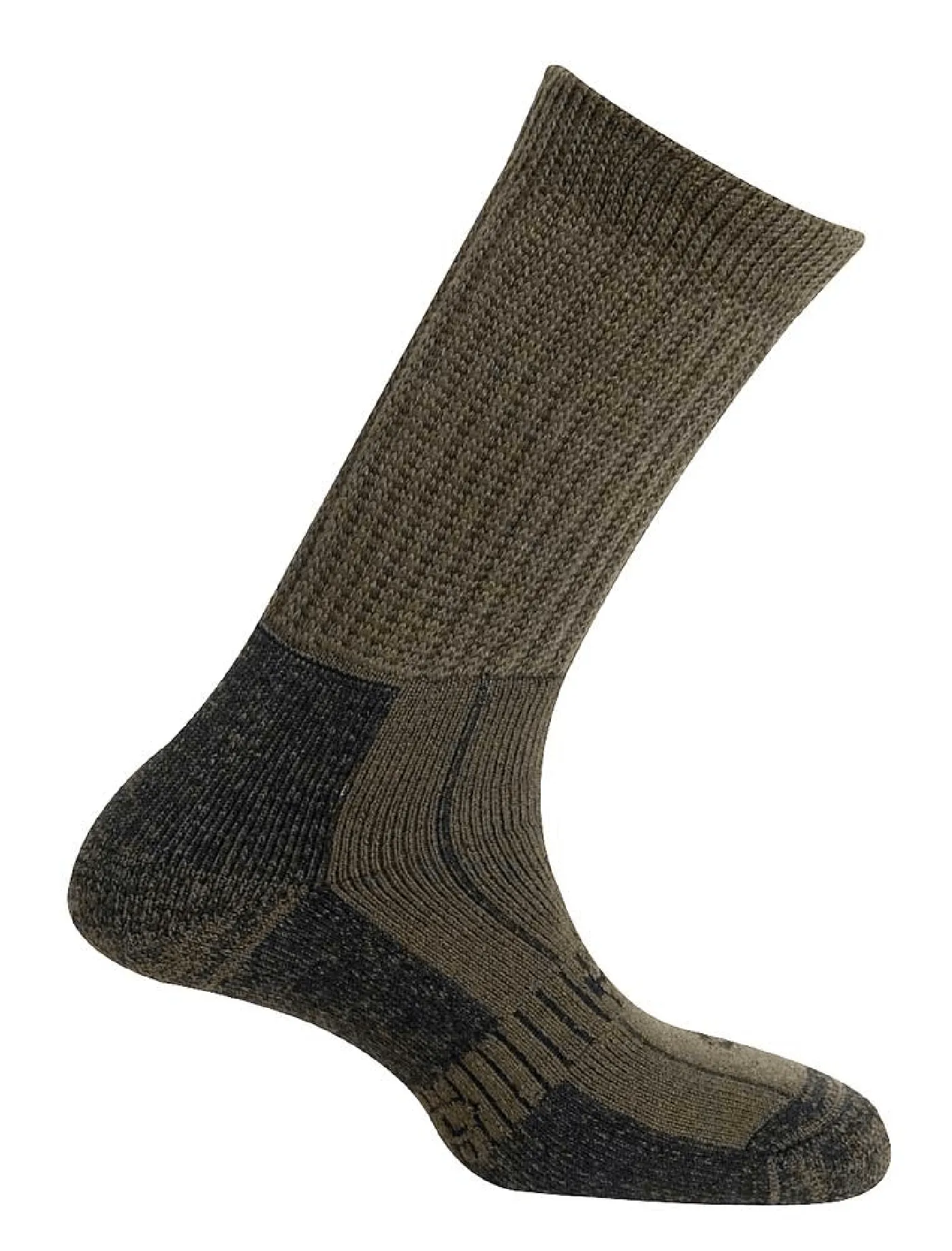Mund Adventurer Hiking Socks