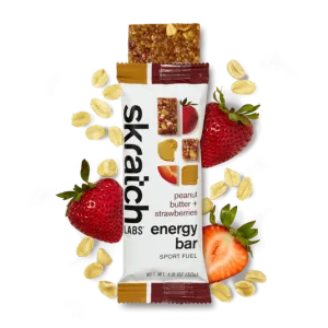 Natural Energy Bar 4 pack