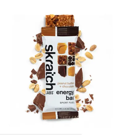 Natural Energy Bar 4 pack