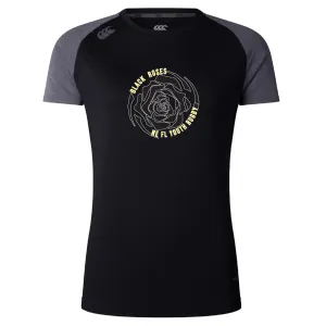 NE Florida Touch RFC Women's Elite Training Tee by Canterbury