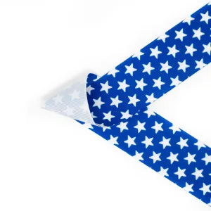 New Patriotic Stars - Royal