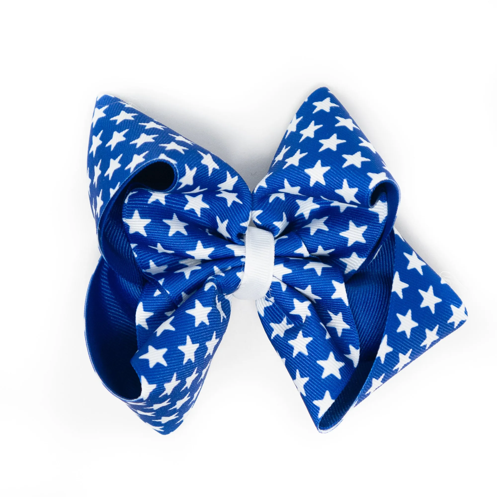 New Patriotic Stars - Royal