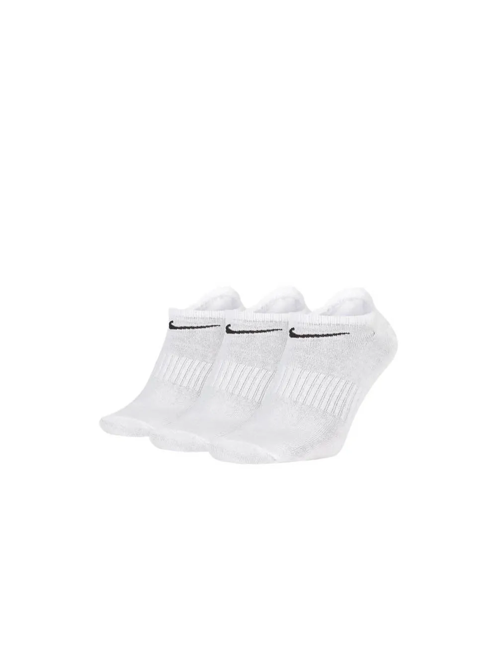 Nike Everyday Lightweight Training - White