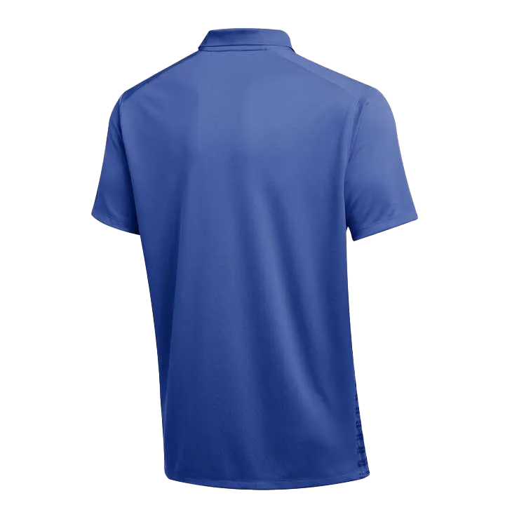 Nike Men's Dri-fit Coaches Victory Polo SS
