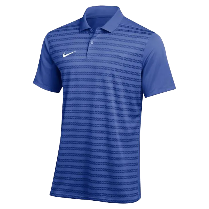 Nike Men's Dri-fit Coaches Victory Polo SS