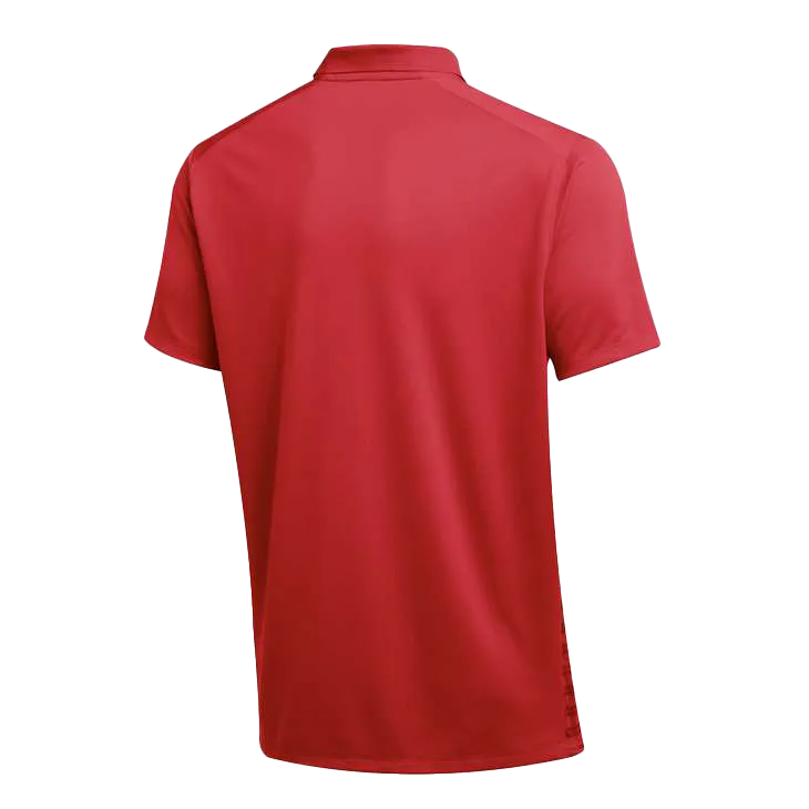 Nike Men's Dri-fit Coaches Victory Polo SS