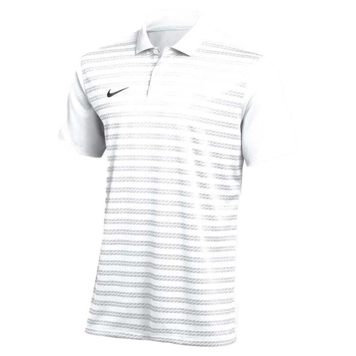 Nike Men's Dri-fit Coaches Victory Polo SS