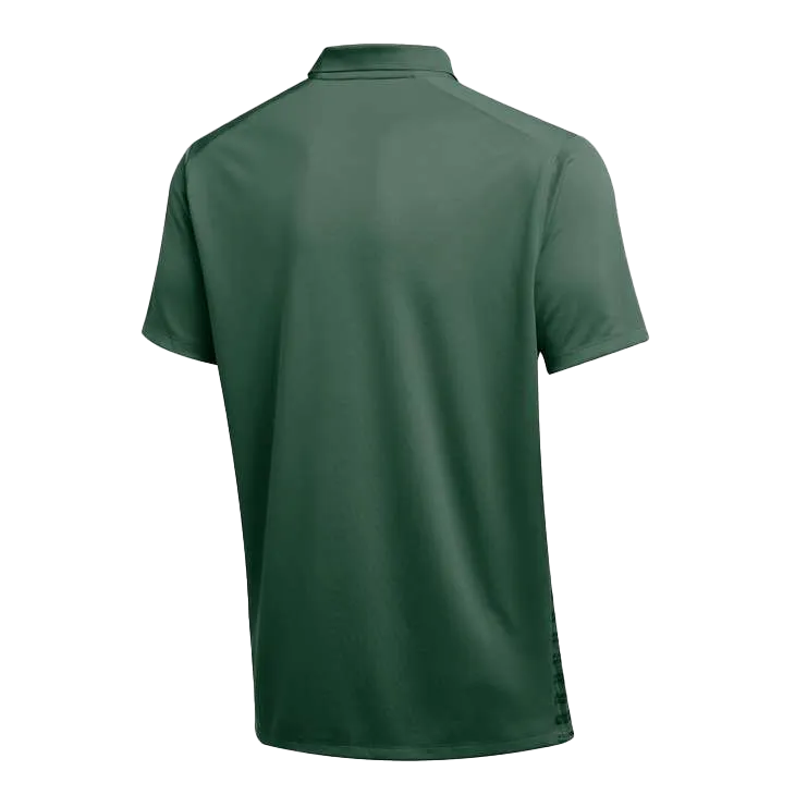 Nike Men's Dri-fit Coaches Victory Polo SS