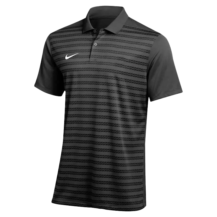 Nike Men's Dri-fit Coaches Victory Polo SS