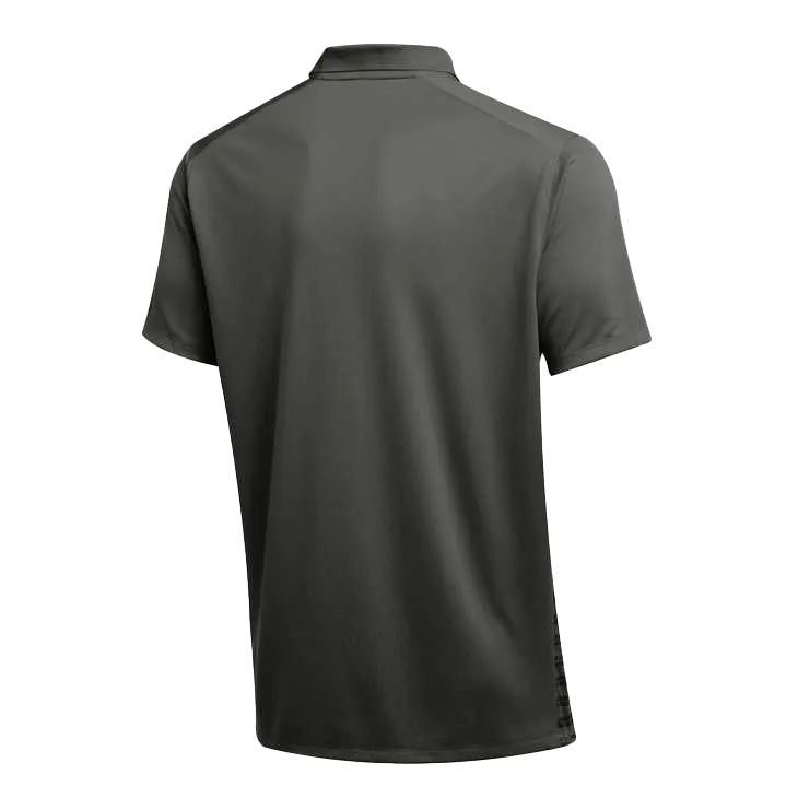 Nike Men's Dri-fit Coaches Victory Polo SS