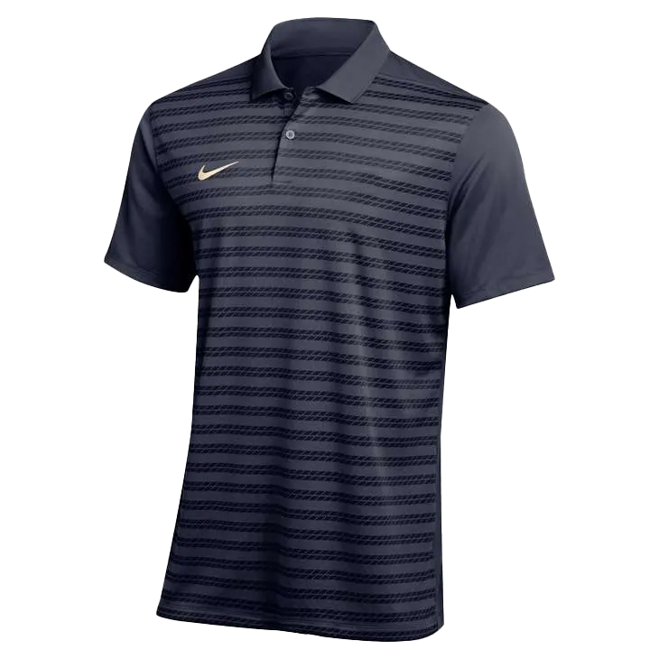 Nike Men's Dri-fit Coaches Victory Polo SS