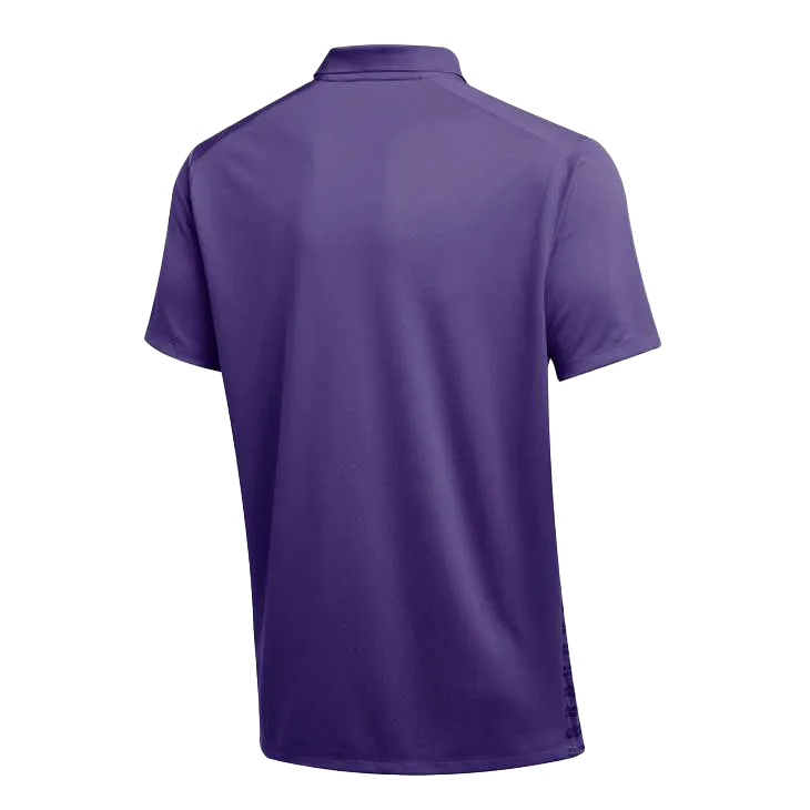 Nike Men's Dri-fit Coaches Victory Polo SS