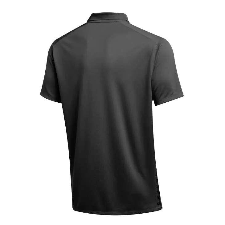 Nike Men's Dri-fit Coaches Victory Polo SS