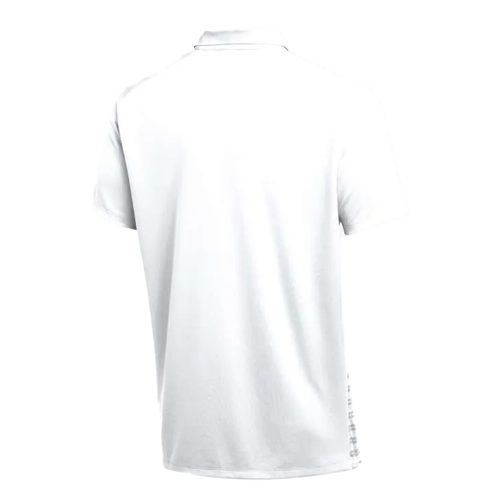 Nike Men's Dri-fit Coaches Victory Polo SS