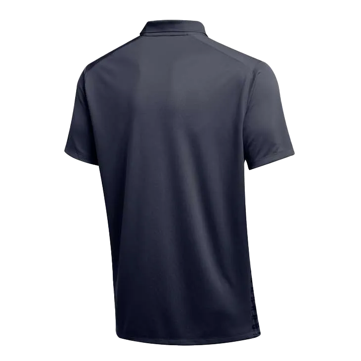 Nike Men's Dri-fit Coaches Victory Polo SS