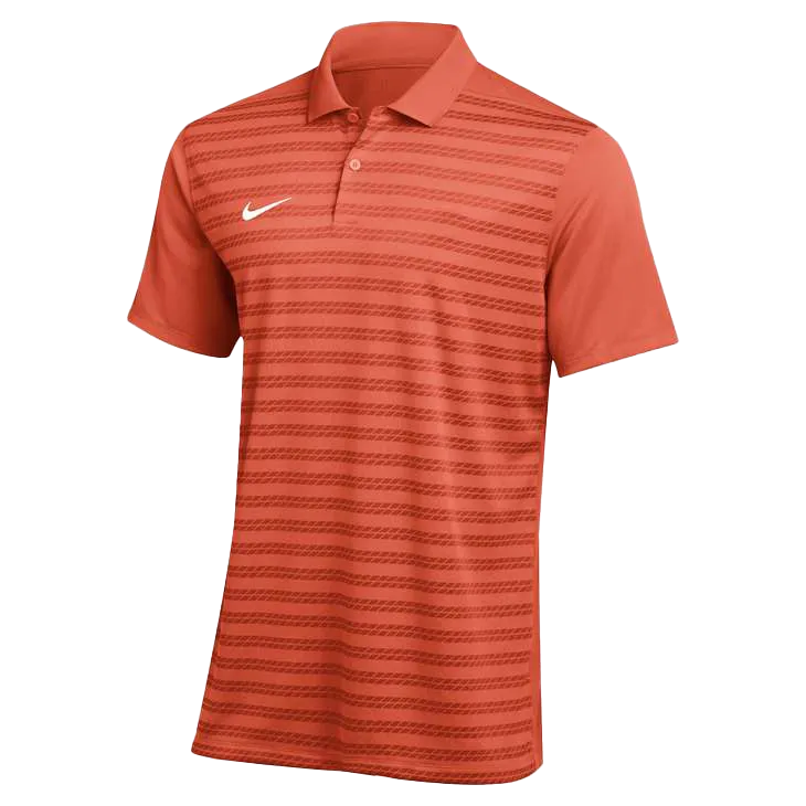 Nike Men's Dri-fit Coaches Victory Polo SS
