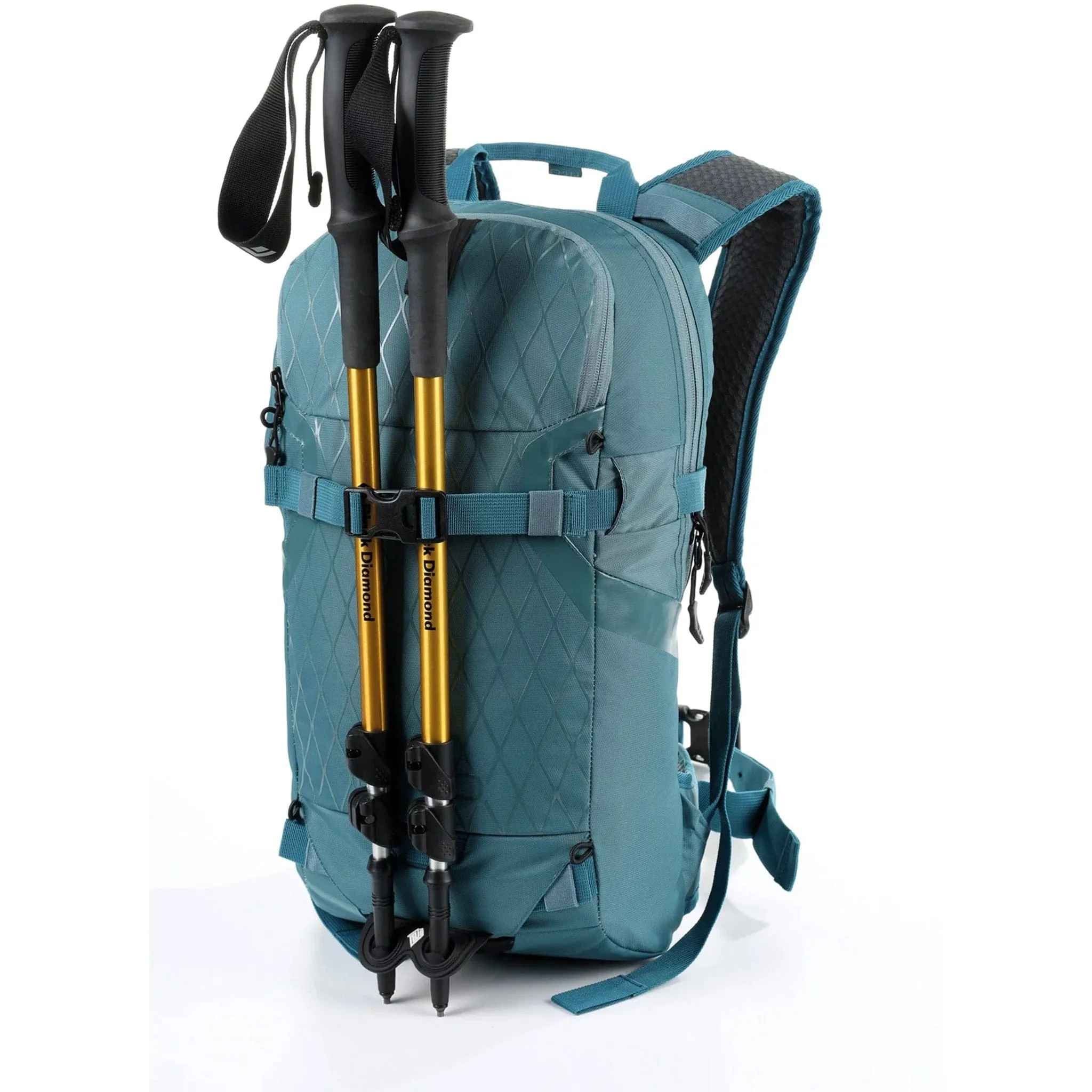 Nitro Rover Backpack Arctic 2025