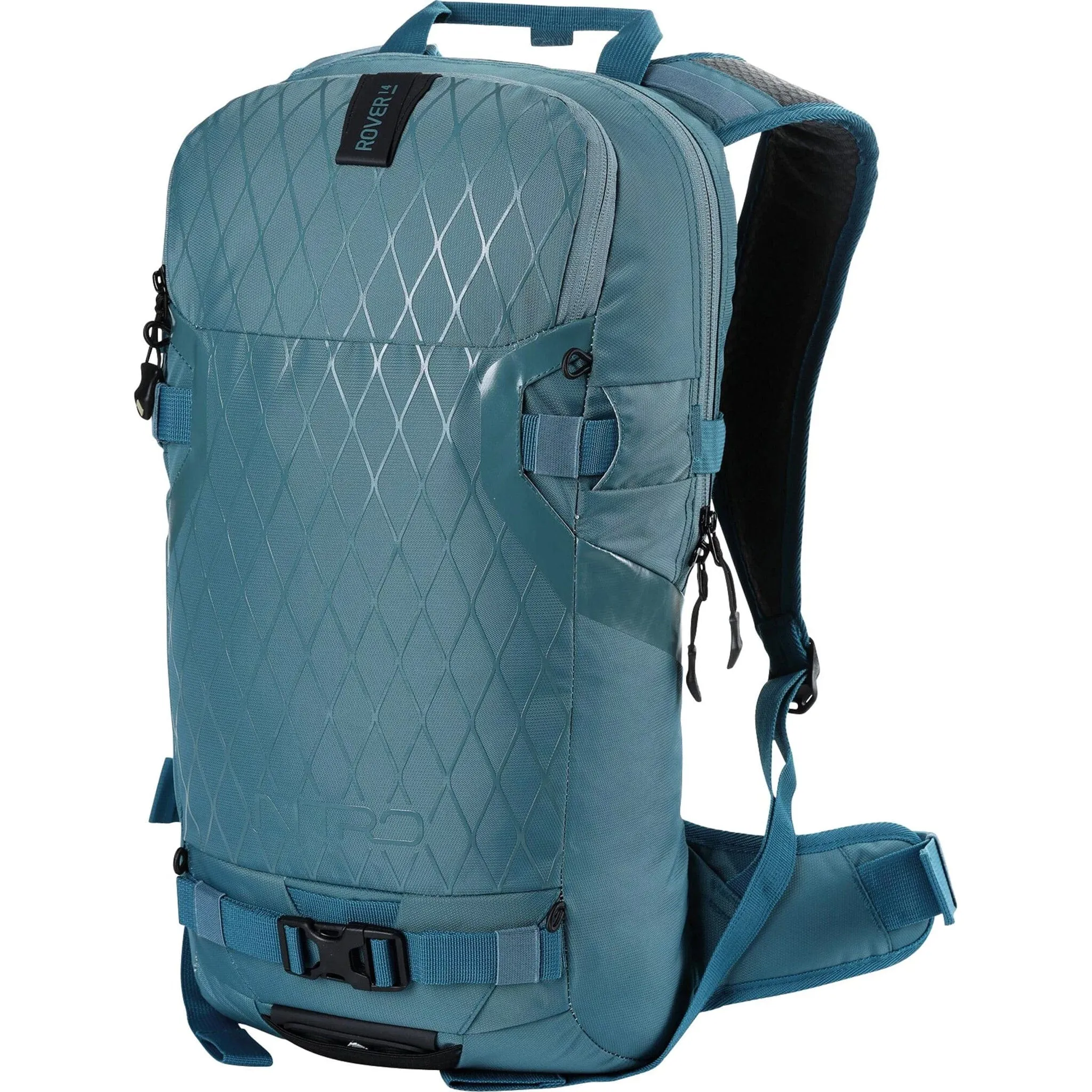 Nitro Rover Backpack Arctic 2025