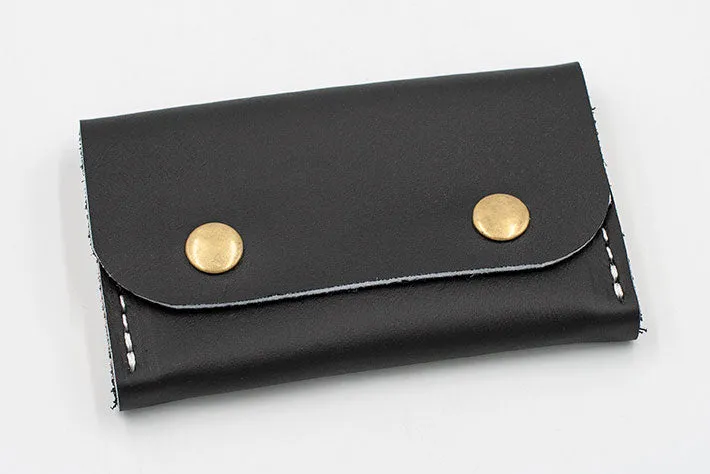 North & East Leather: Card Holder