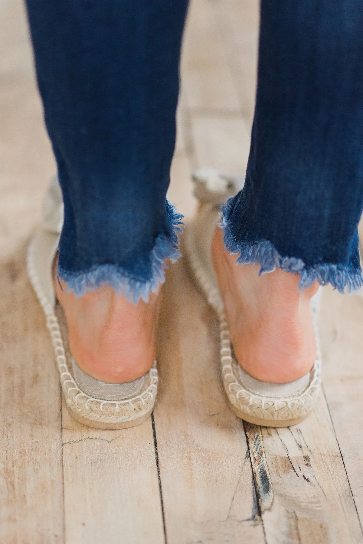 Not Rated Erra Sandals - Natural
