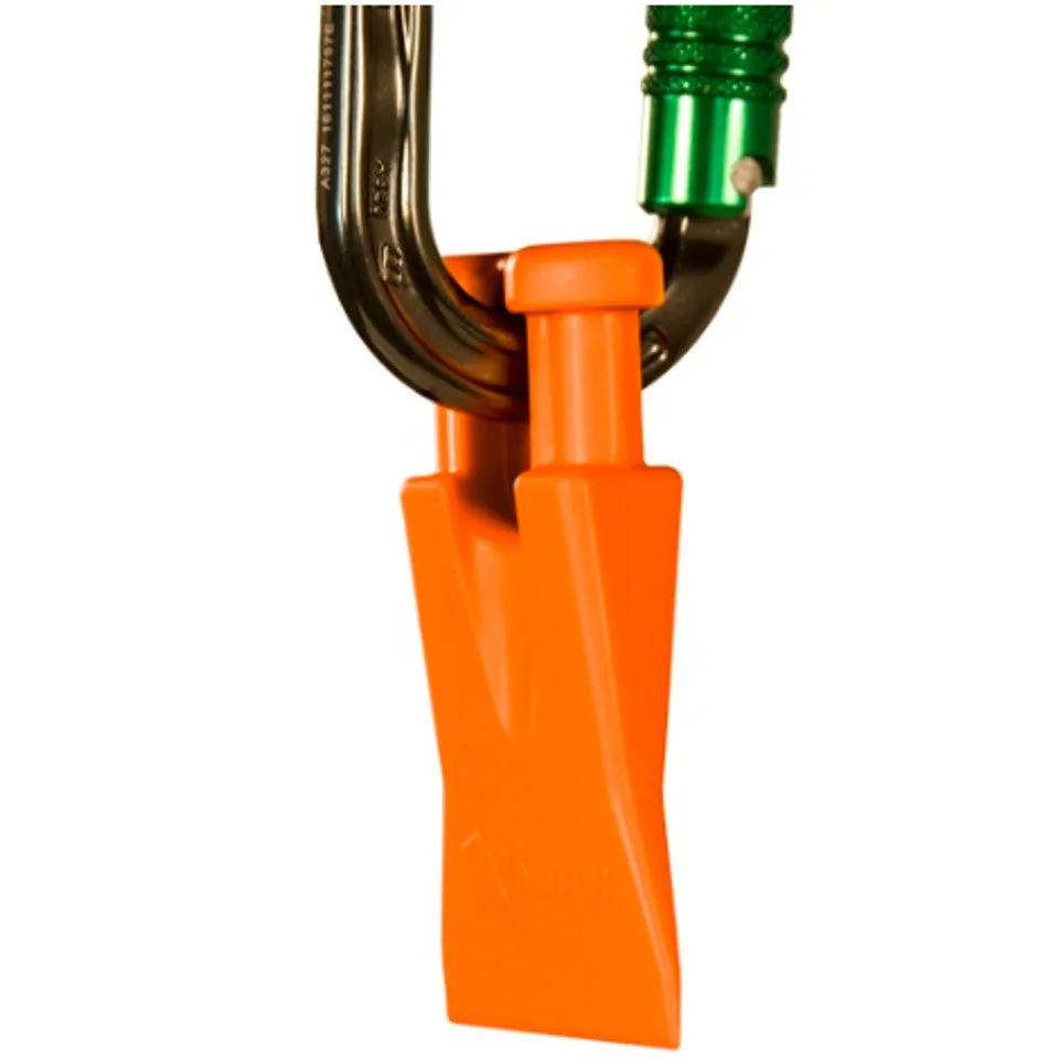 NOTCH CBF CLIMBER'S BEST FRIEND MINI WEDGE