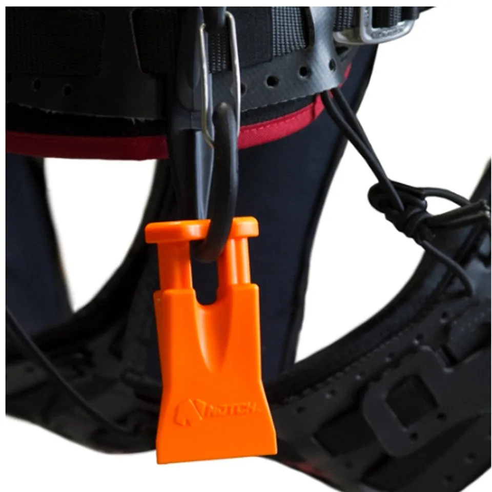 NOTCH CBF CLIMBER'S BEST FRIEND MINI WEDGE