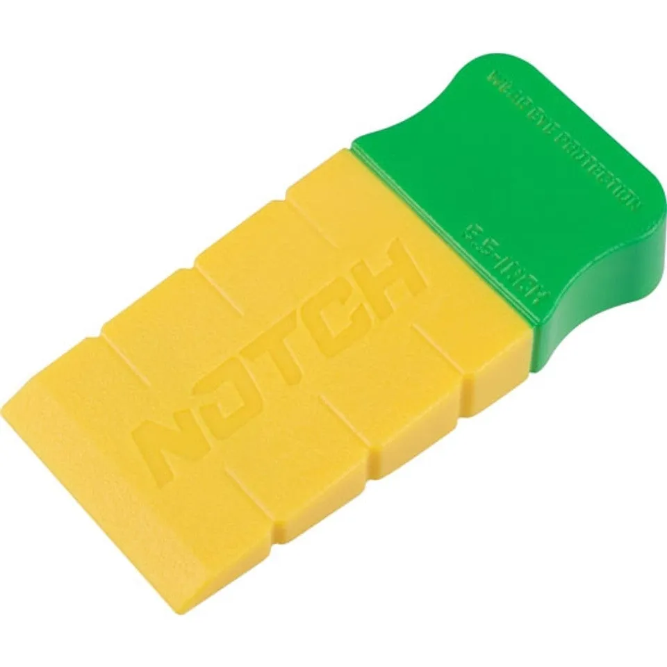 NOTCH FELLING WEDGES 5.5IN