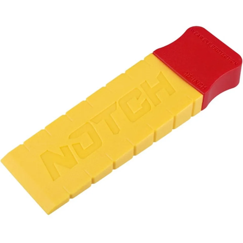 NOTCH FELLING WEDGES 5.5IN