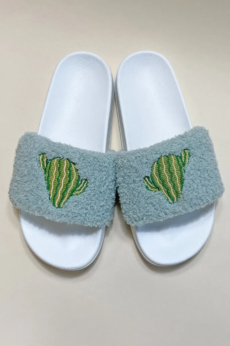 Novelty Sherpa Slides