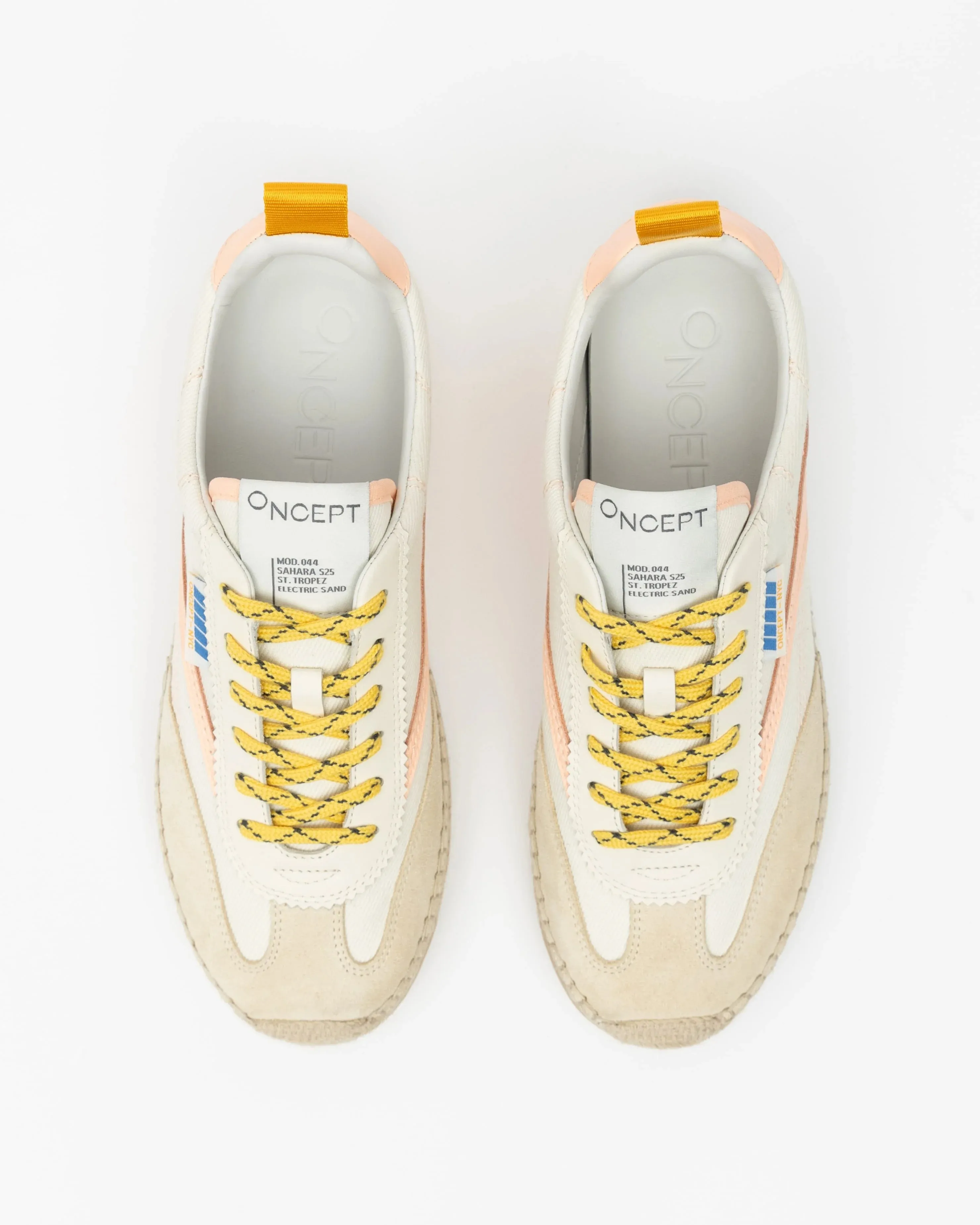 oncept: st tropez-electric sand