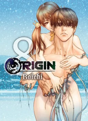 ORIGIN 8 Rated 16 