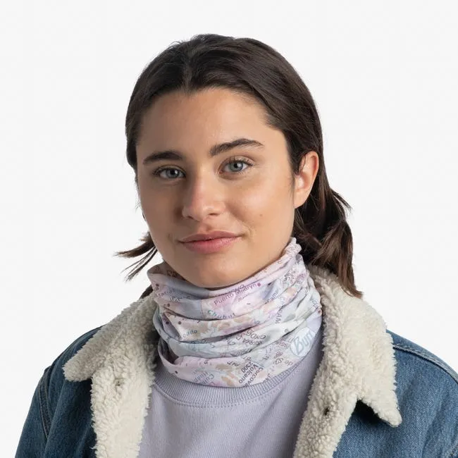 ORIGINAL ECOSTRETCH NECKWEAR - MULTI ILUS