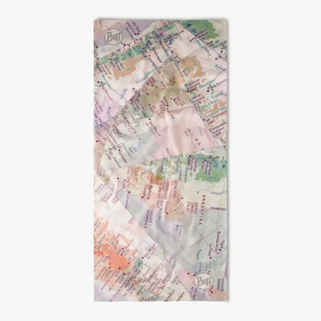 ORIGINAL ECOSTRETCH NECKWEAR - MULTI ILUS