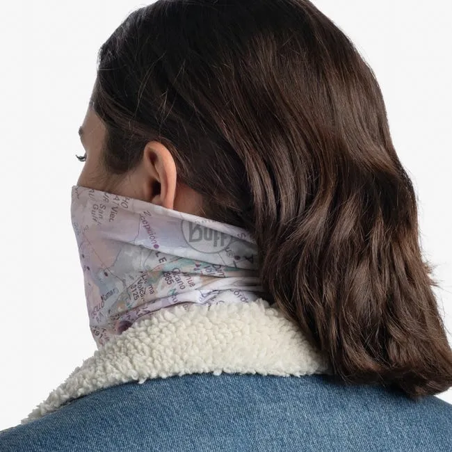 ORIGINAL ECOSTRETCH NECKWEAR - MULTI ILUS