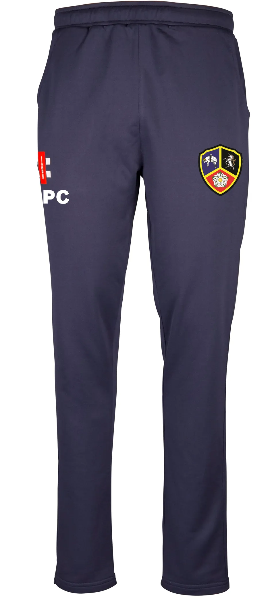 Ossett C.C. Pro Performance Trousers