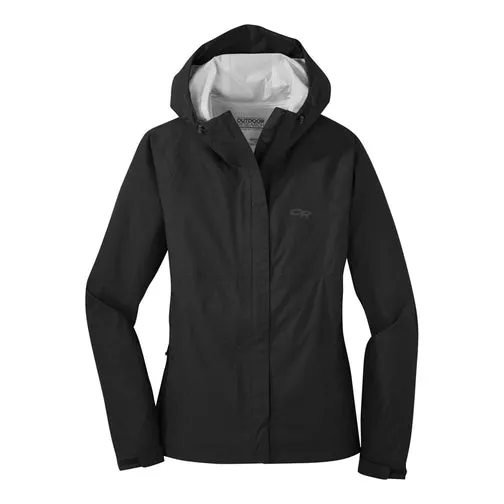 Outdoor Research Apollo Rain Jacket - Women's