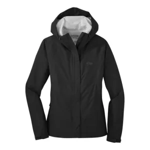 Outdoor Research Apollo Rain Jacket - Women's
