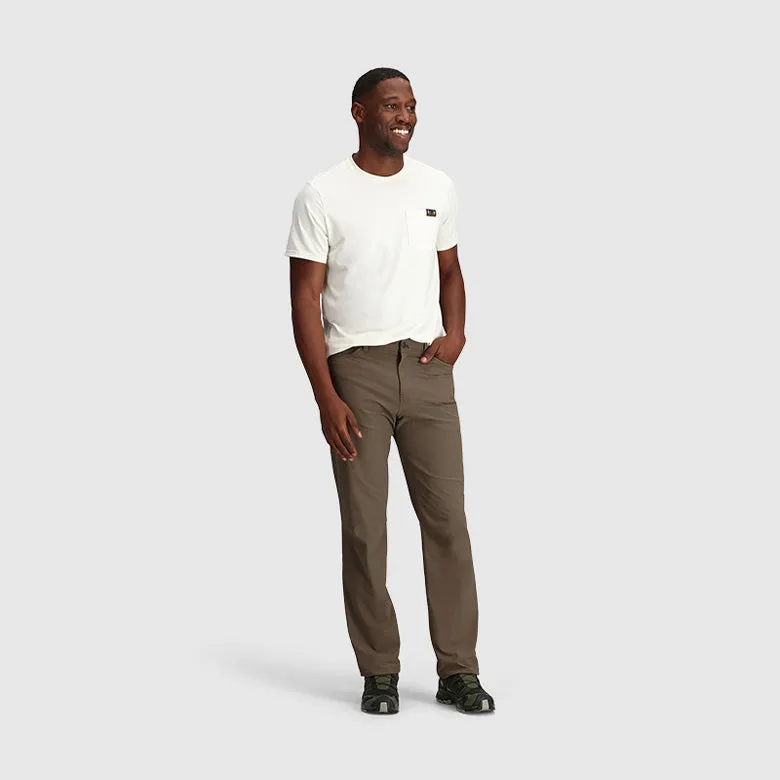 Outdoor Research Ferrosi Mens Pants - 30 Inseam
