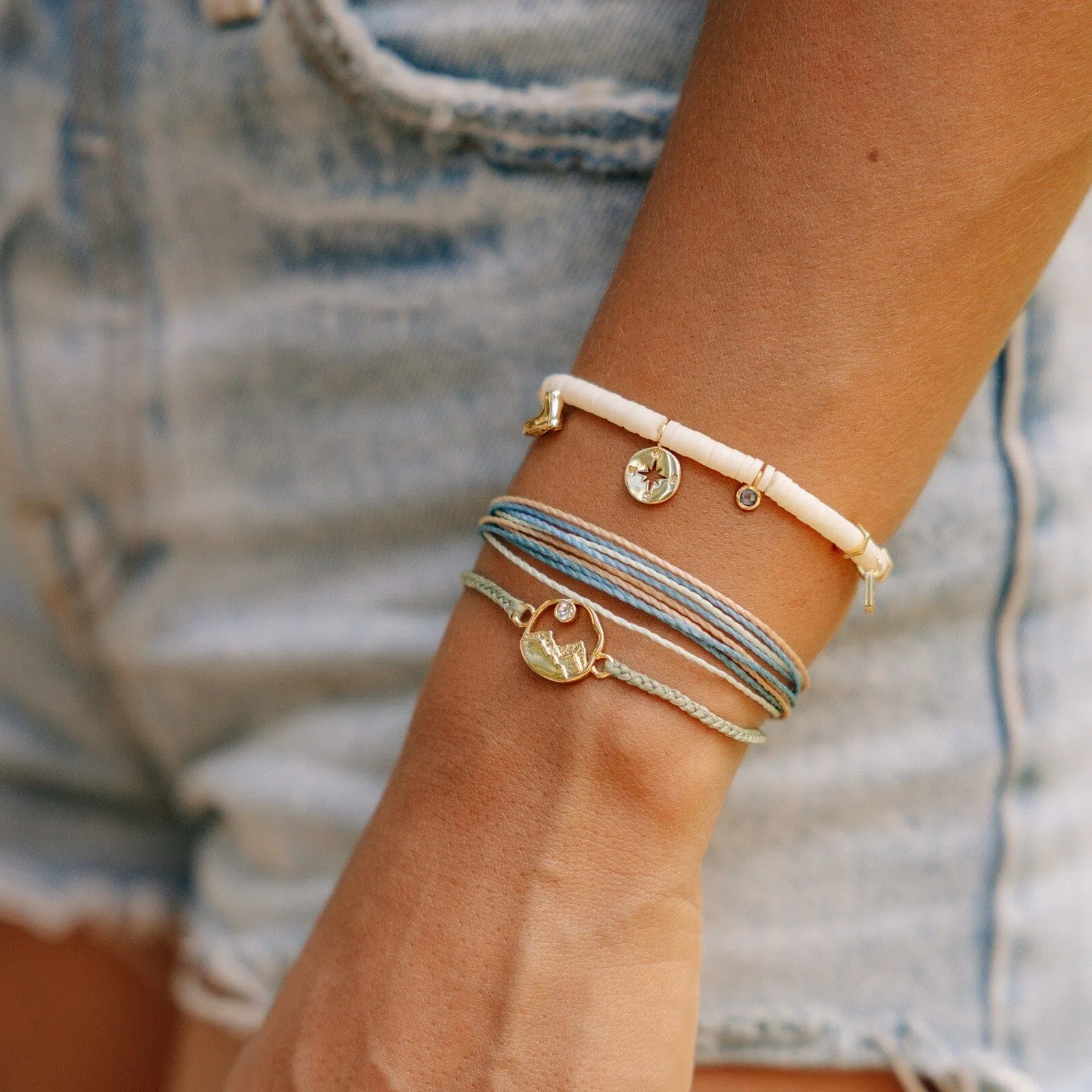 Outdoorsy Gals Original Bracelet