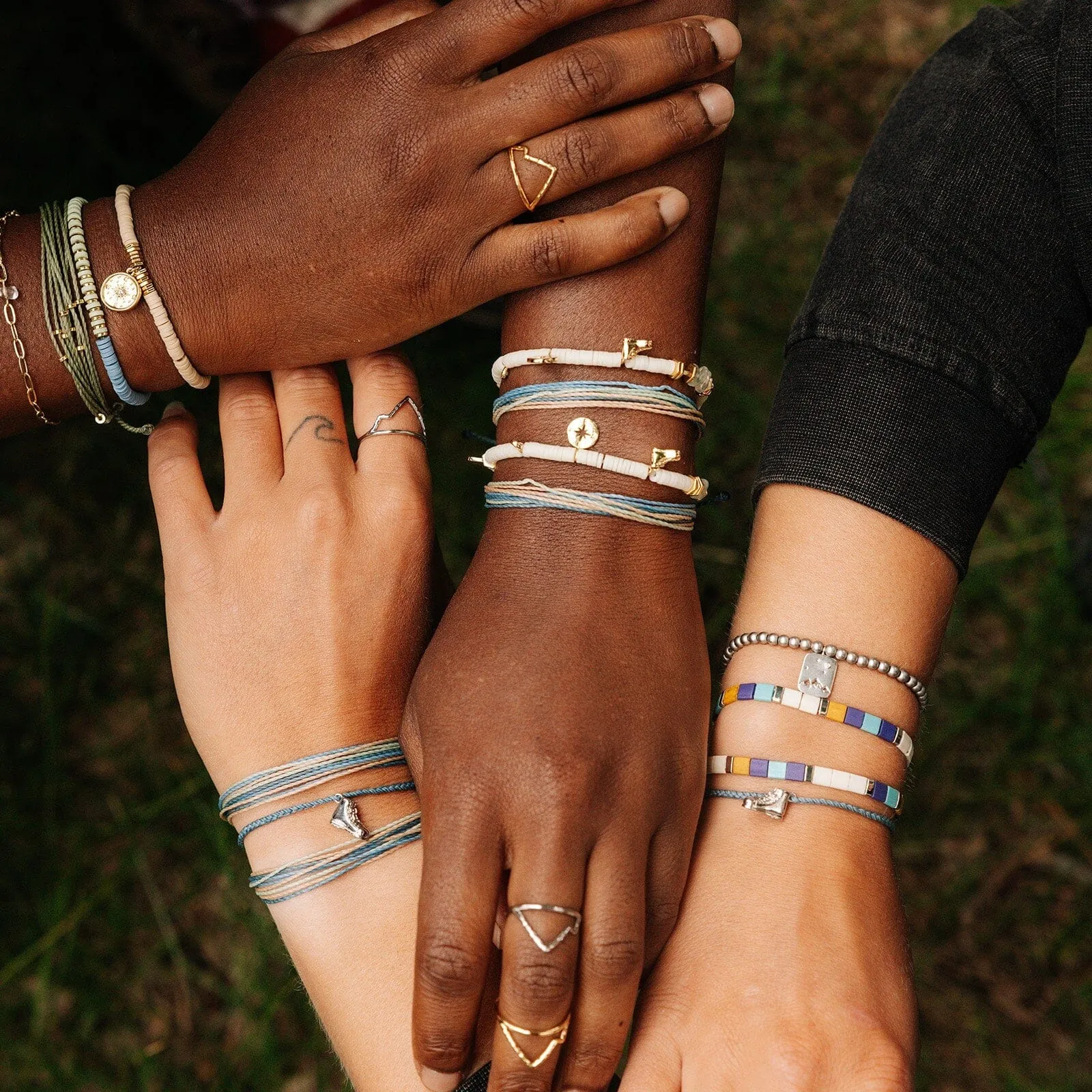 Outdoorsy Gals Original Bracelet