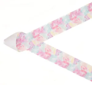 Pastel Tie-Dye