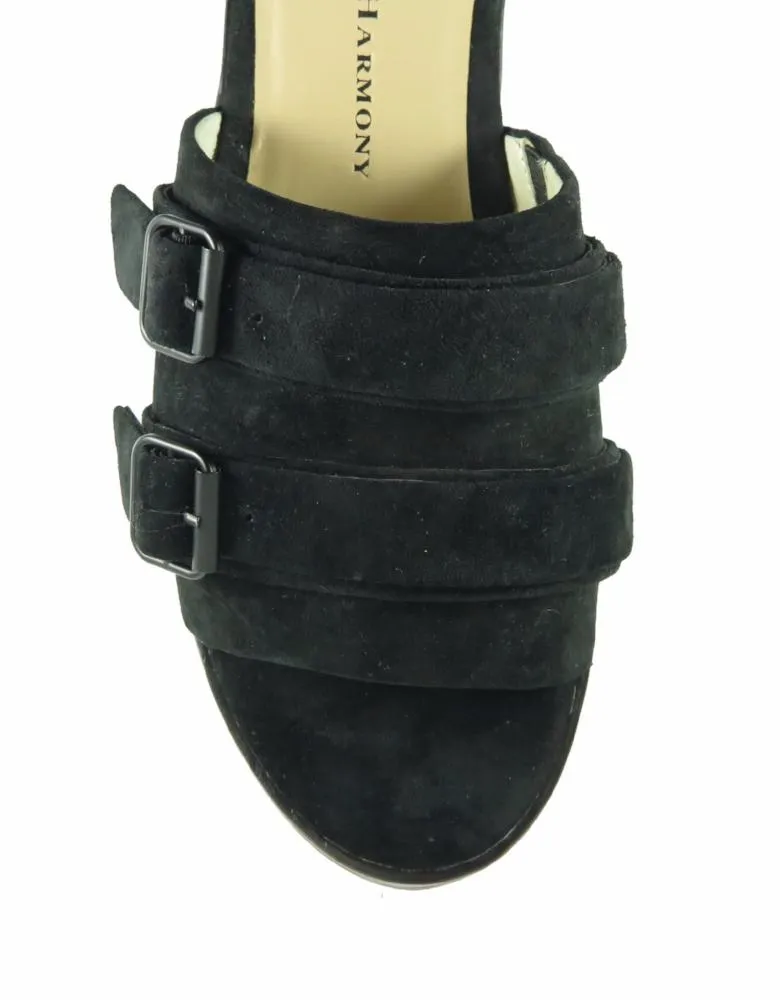 Path Slide Black